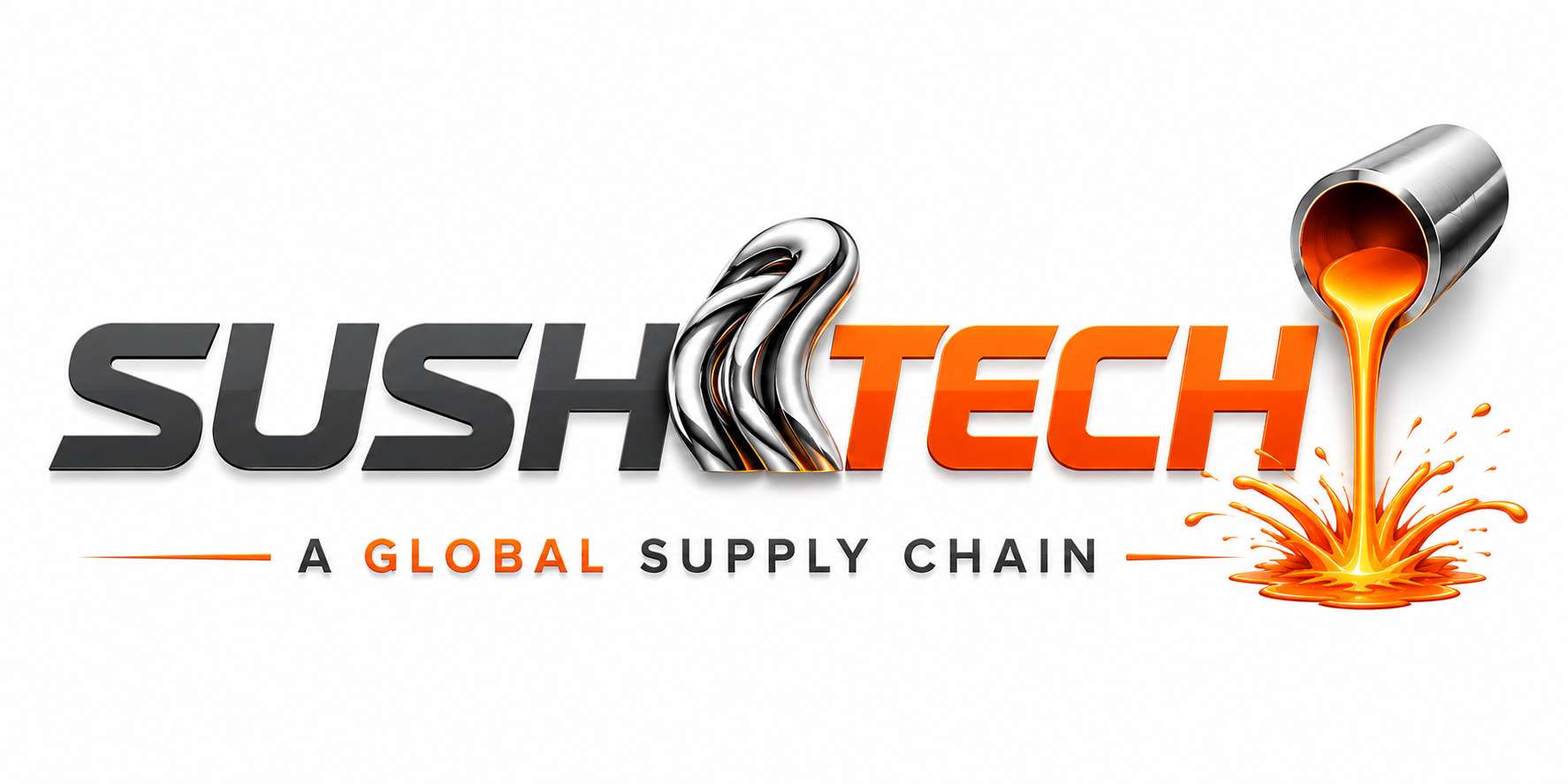 Sush Tech Logo