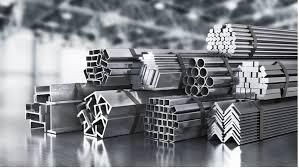 Superalloys Stock