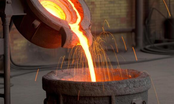 Precision Castings