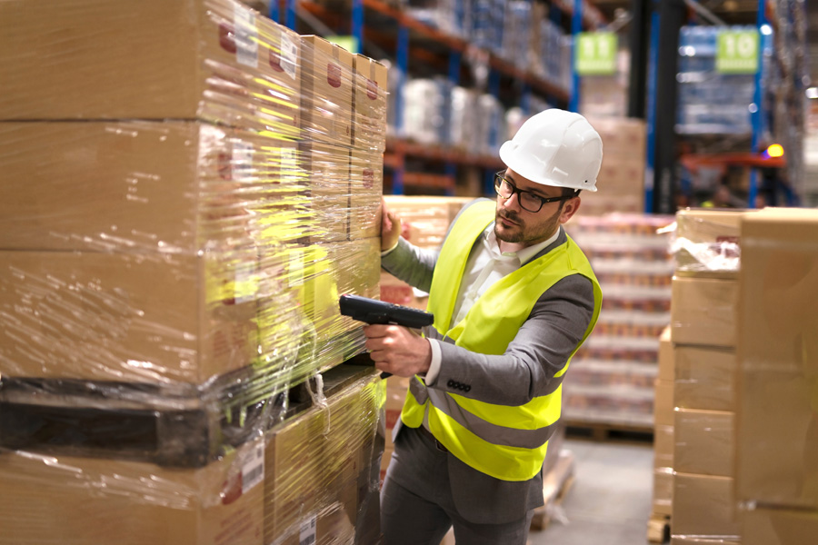 Sush Tech Industrial Facility Operations